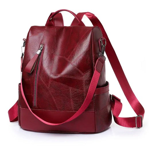 Vozenda – Elegant & Durable Women’s Travel Backpack