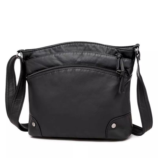Vozenda – Elegant Versatile Shoulder Bag for Women