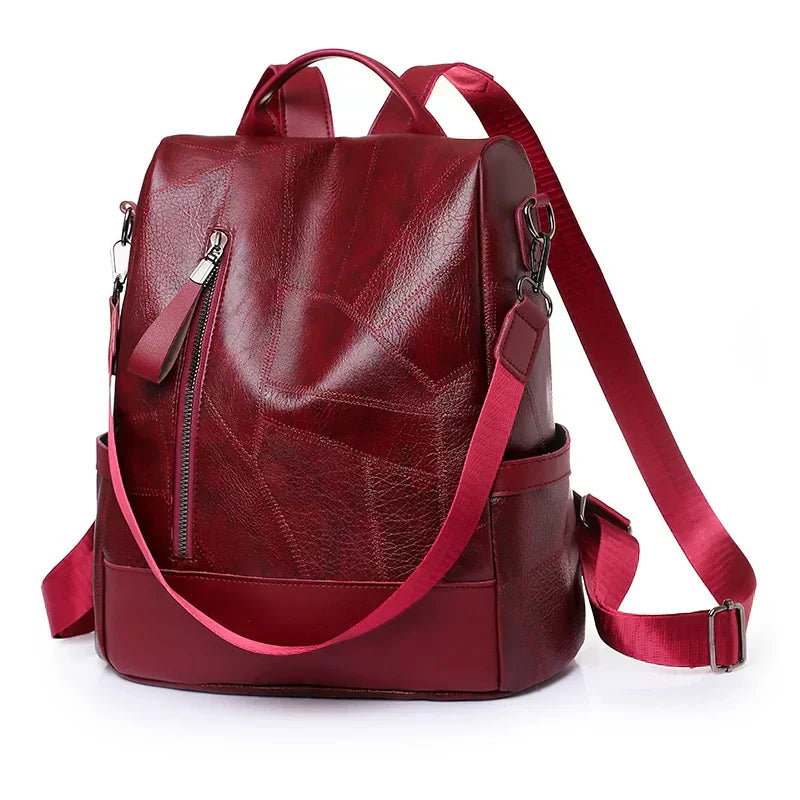 Vozenda – Elegant & Durable Women’s Travel Backpack