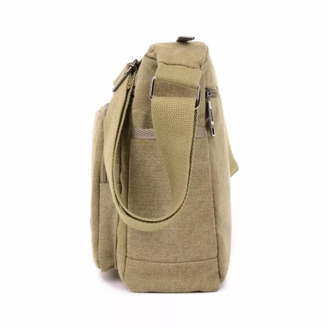 Vozenda – Durable and Spacious Shoulder Bag for Travel and Daily Use