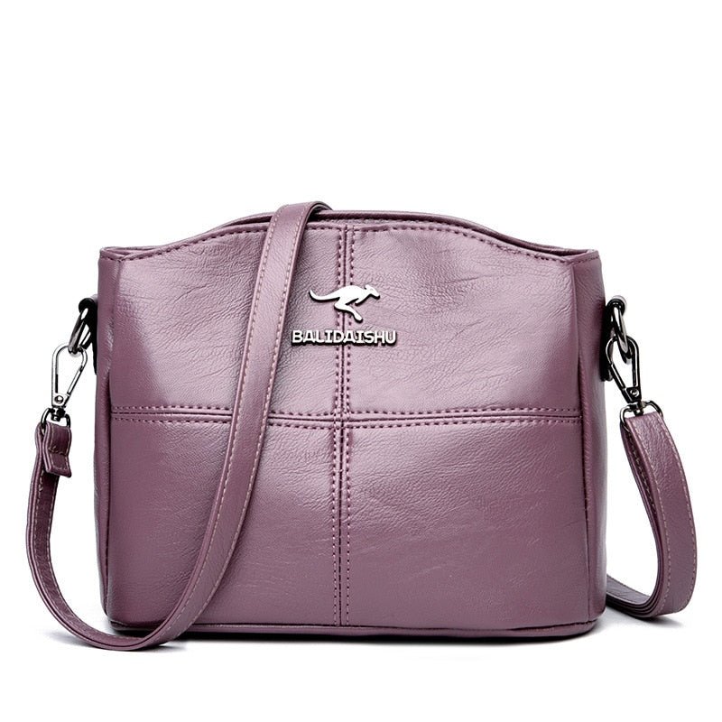 Vozenda – Elegant Crossbody Bag for Women with Adjustable Shoulder Strap