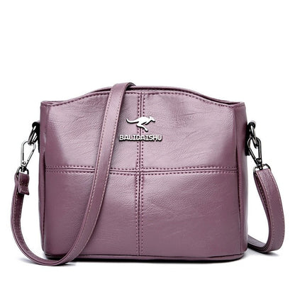Vozenda – Elegant Crossbody Bag for Women with Adjustable Shoulder Strap