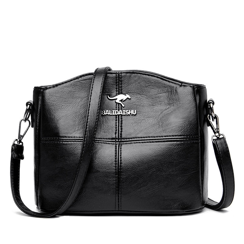 Vozenda – Elegant Crossbody Bag for Women with Adjustable Shoulder Strap