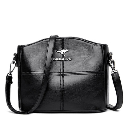 Vozenda – Elegant Crossbody Bag for Women with Adjustable Shoulder Strap