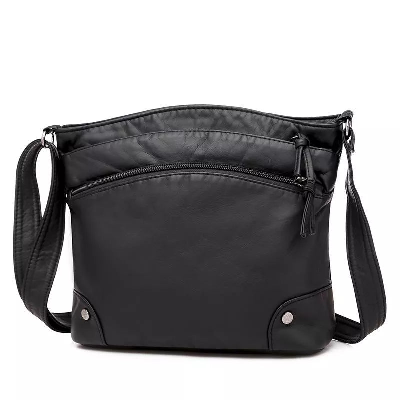 Vozenda – Elegant Versatile Shoulder Bag for Women