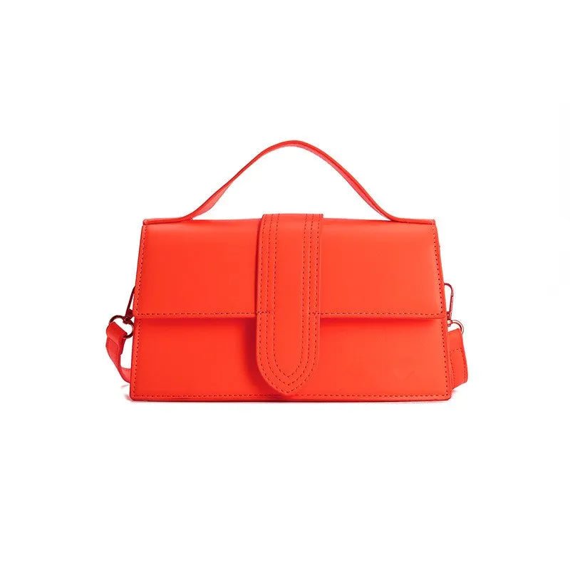 Vozenda – Luxury Colourful Shoulder Bag