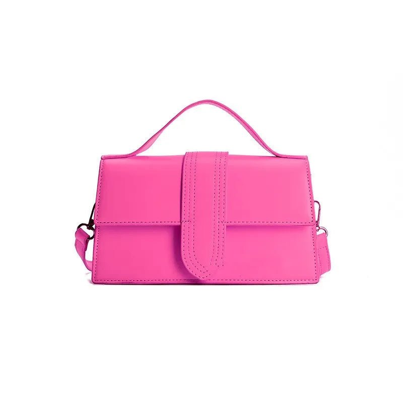 Vozenda – Luxury Colourful Shoulder Bag