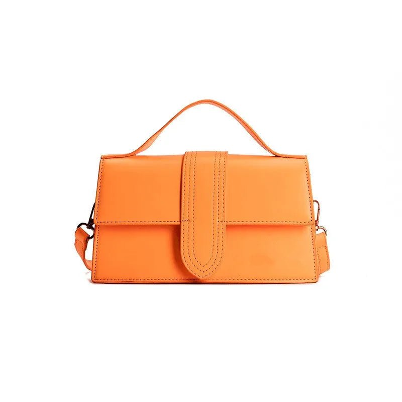 Vozenda – Luxury Colourful Shoulder Bag