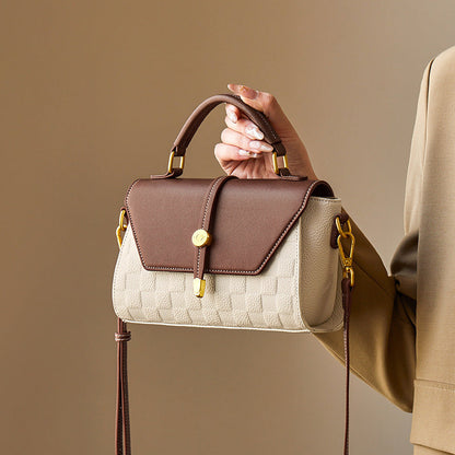 Vozenda – Premium Shoulder Bag Elegant Crossbody Handbag