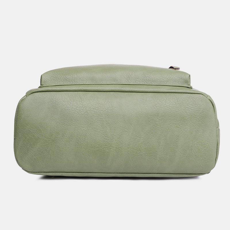 Vozenda – Stylish Everyday Backpack for Work, School, and Travel