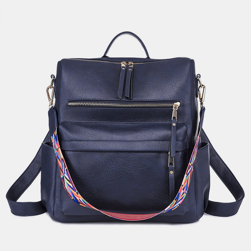 Vozenda – Stylish Everyday Backpack for Work, School, and Travel