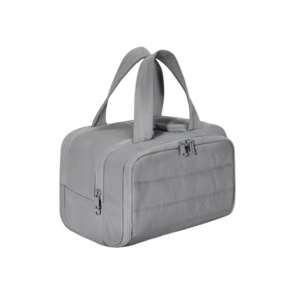 Vozenda – Women’s 4-in-1 Puffy Toiletry Bag for Travel and Daily Organisation