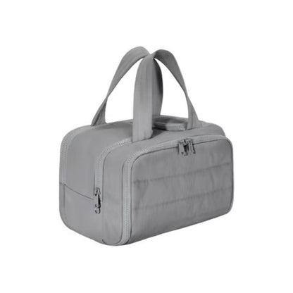 Vozenda – Women’s 4-in-1 Puffy Toiletry Bag for Travel and Daily Organisation