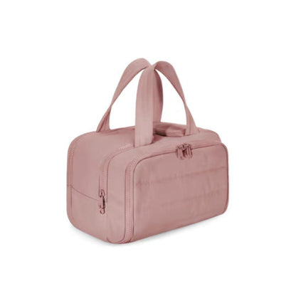 Vozenda – Women’s 4-in-1 Puffy Toiletry Bag for Travel and Daily Organisation