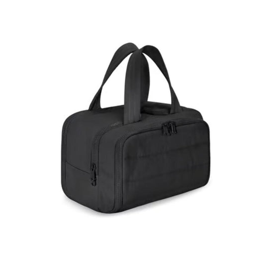 Vozenda – Women’s 4-in-1 Puffy Toiletry Bag for Travel and Daily Organisation